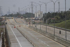 Belum Ada Titik Temu soal Tanah Sultan Grond, Pembebasan Lahan Tol Jogja Bawen Baru 65%