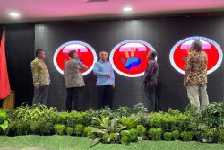Jiffina 2023 Kembali Digelar, Buyer dari Negara Sengketa Perang Siap Hadir