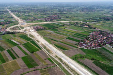 Akhirnya Konstruksi Tol Jogja Solo Segera Dibangun di Kalasan, Ini Petanya