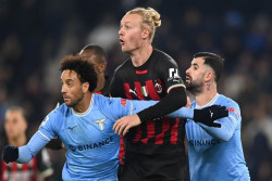 Milan Digunduli Lazio 4 Gol Tanpa Balas, Pioli: Mental dan Taktik Jadi Masalah Kami
