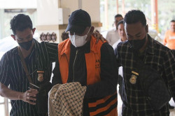 Buron KPK Kasus Dugaan Korupsi Diterbangkan ke Jakarta, Siapa?