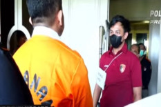 Sampaikan Pledoi, Bharada E Sebut Dirinya Diperalat & Dibohongi Ferdy Sambo