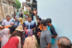 Kisah Warga Pasar Kepek Bantul Merawat Bocah yang Pergi dari Rumah Selama 25 Tahun karena Takut Disunat