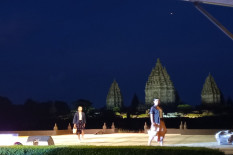 Banyak Destinasi di Prambanan, Dijamin Puas Piknik Seharian