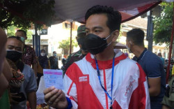 Gerindra Siap Dukung Gibran Maju Jadi Gubernur