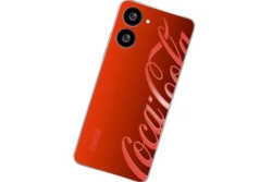 Coca-Cola Rilis Ponsel Pintar! Ini Tampilannya