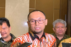PPATK Ungkap Transaksi Kasus Suap dan Korupsi Turun Selama 2022