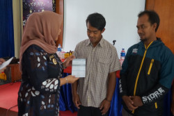 Bantuan PMK Tahap II, Pemkab Sleman Gelontorkan Rp2 Miliar