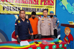Modus Test Drive, Residivis Penipuan Bawa Kabur Sepeda Motor di Jogja
