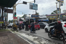 Jakal Nomor 1, Ini 10 Jalan Provinsi DIY Paling Padat