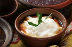 Resep Bubur Sumsum, Menu Sarapan yang Mengenyangkan