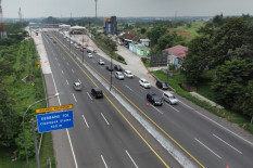 Jalur Pantai Selatan Disiapkan Jadi Alternatif Pantura saat Lebaran 2023
