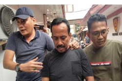 Baru Bebas dari Penjara, Mantan Wali Kota Blitar Jadi Dalang Perampokan Rumah Wali Kota