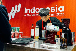 Dari Garasi Rumahan, Kini Berhasil Perkenalkan Kopi Khas Indonesia di Kancah Internasional