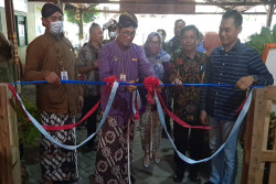 Koperasi Singosaren Maju Bersama Mengajak Masyarakat Singosaren Maju Bersama