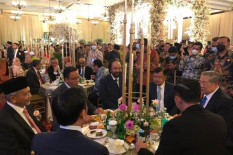 Demokrat dan Nasdem Sudah Deklarasikan Anies Jadi Capres 2024, Bagaimana dengan PKS?