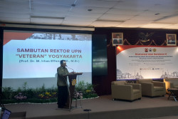 Perguruan Tinggi Diminta Berperan Sukseskan Target Net Zero Emission