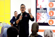 Reshuffle Kabinet Rabu Pon? PDIP Beri Masukan ke Jokowi