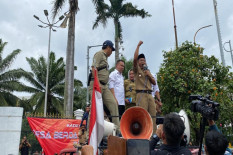 Dukung Revisi UU Desa, PDIP Usul Jabatan Kades 18 Tahun