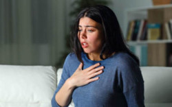 Cara Mengatasi Panic Attack