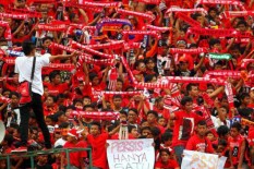 Video Viral, Pemain Persis Diduga Keroyok Penyerang Bus Seusai Laga Vs Persita