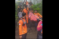Pendaki asal Madiun Ditemukan Tak Bernyawa di Puncak Gunung Lawu