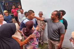 Kisah Agus Bertahan Hidup 25 Tahun di Pasar Kepek Bantul Setelah Pergi dari Rumah karena Takut Disunat