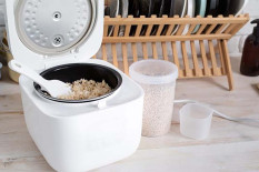 Pengin Magic Warmer Awet? Ini Caranya
