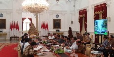 Pengamat: Reshuffle Kabinet Tak Akan Pengaruhi Konstelasi Politik Nasional