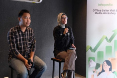 Inisiatif Hyperlocal Tokopedia Fokus Upaya Pengembangan UMKM Jogja