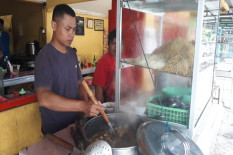 4 Rekomendasi Bakso di Jogja, Cocok Buat Makan Siang