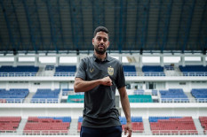 PSIS Semarang Rekrut Vitinho untuk Lengkapi Slot Pemain Asing