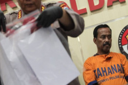 Jadi Tersangka Otak Perampokan, Eks Wali Kota Blitar Ajukan Pra-Peradilan
