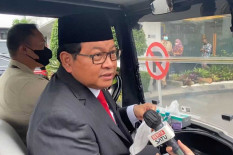 Jokowi ke Bali Rabu Pon, Reshuffle Kabinet Batal?