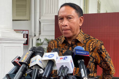 Menpora: Perusuh di Sepak Bola Harus Ditangkap