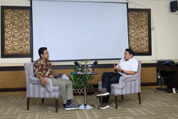 KPU DIY Mutakhirkan Data Pemilih untuk Wujudkan Pemilu Berkualitas
