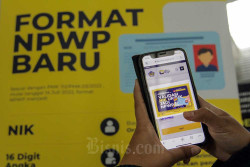 Ini Kriteria Wajib Pajak yang Tidak Harus Lapor SPT Tahunan