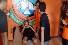 SAR Baron dan Wediombo Akan Miliki Posko Baru Tingkat 2