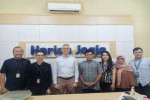 2023 Menjadi Tahun Recovery bagi Astra Motor Yogyakarta