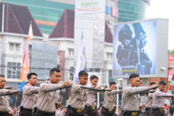 Lowongan Kerja Nih Lurs...DIY Butuh Ribuan Satpam