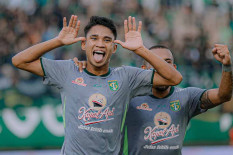 Marselino Ferdinan Mau Berkarier di Luar Negeri, Ini Kata Indra Sjafri