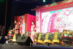 PBTY Ke-18 Jadi Momen Integrasi Sosial Budaya
