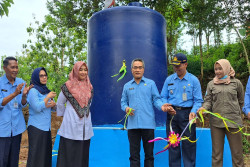 Kajor Wetan Jadi Salah Satu Lokus Stunting di Bantul, Kondisi Air Jadi Biangnya