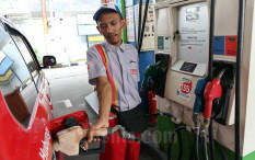 Harga BBM Nonsubsidi Pertamina Naik Per 1 Februari 2023