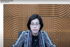 Sri Mulyani Masuk Bursa Calon Gubernur Bank Indonesia, Berapa Jumlah Kekayaannya?