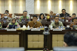 DPR RI Apresiasi Kinerja dan Pencapaian LPS Tahun 2022