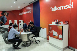 Telkomsel Jadi Operator Tercepat Unduh Internet?