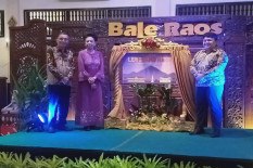 Bale Raos, Sembilan Belas Tahun Mengukir Karya