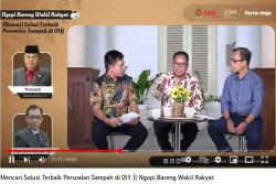 Masalah Sampah Tak Kunjung Usai, Masyarakat Perlu Memilah Sampah di Rumah