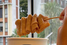 Jajan di Lawson? Coba 4 Menu Rekomendasi Ini